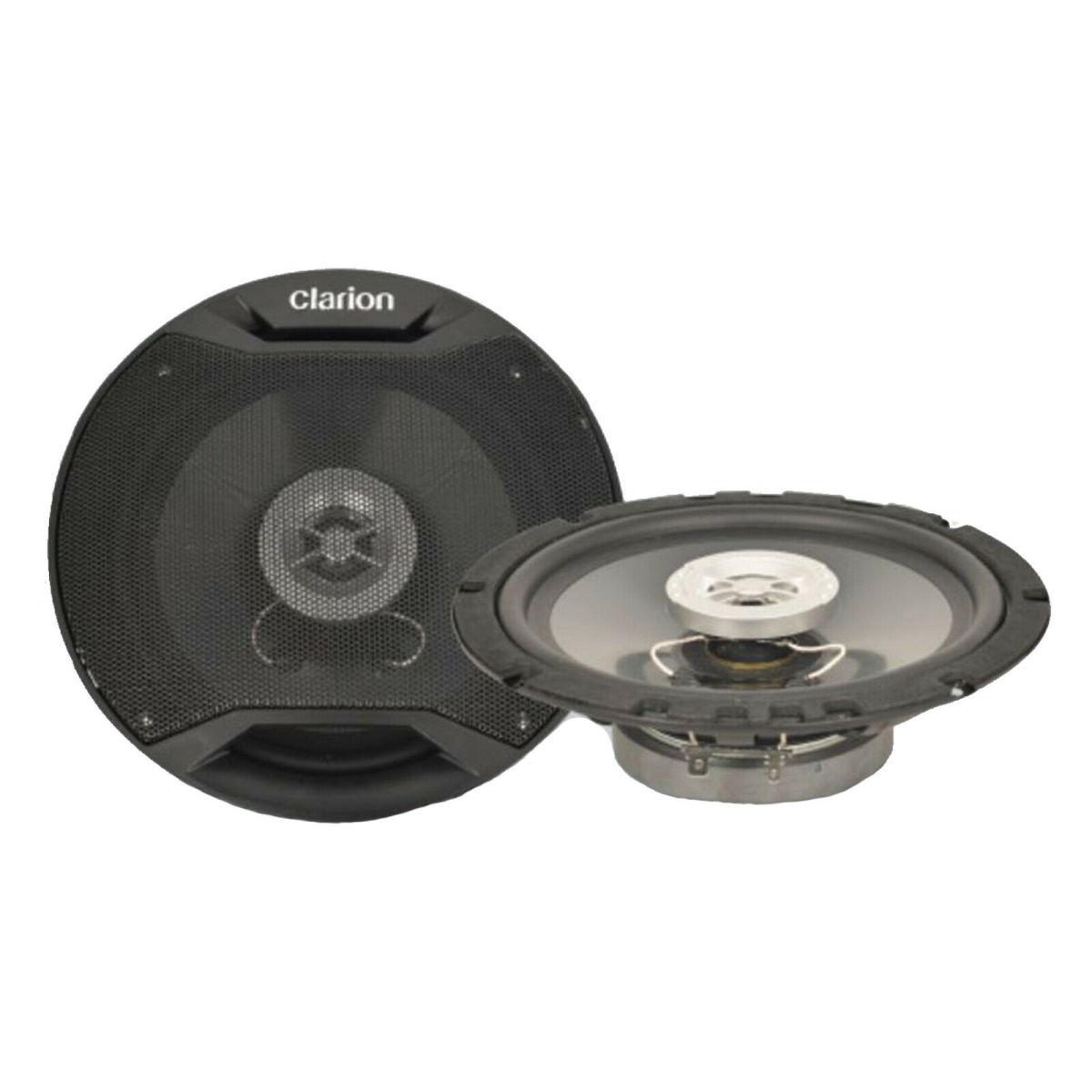 EAN 7501494302678 product image for SRE1601R 6.5 in. 2-Way 120W Coaxial Car Audio Component Speaker System | upcitemdb.com