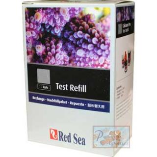 Are21406 Red Sea Calcium Pro - Reagent Refill Kit