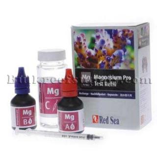 Are21416 Red Sea Magnesium Pro - Reagent Refill Kit