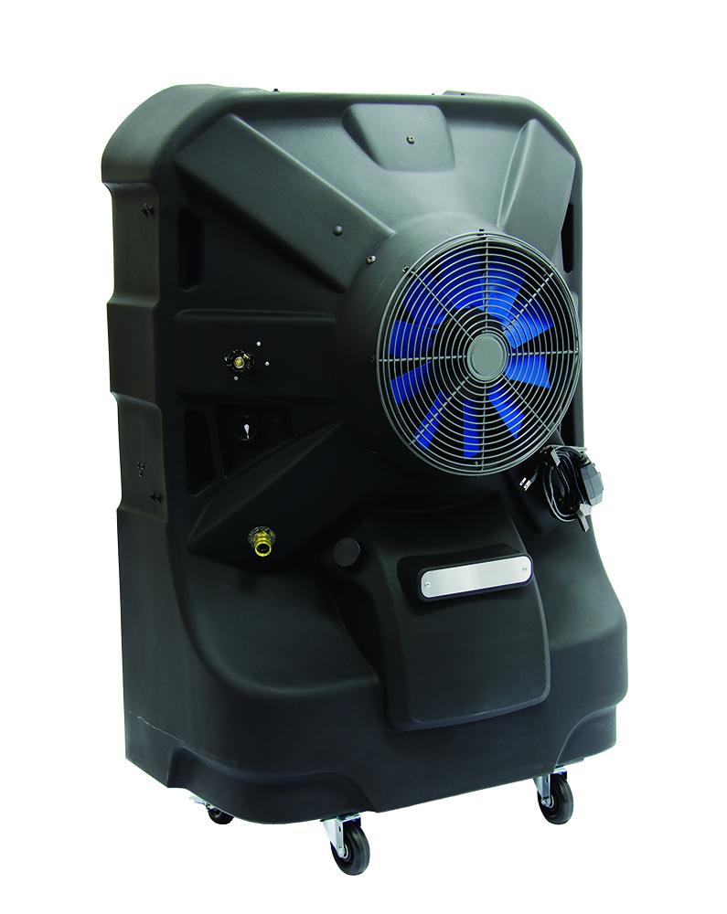 Evap24hd Portable Evaporative Cooler - 24 In.