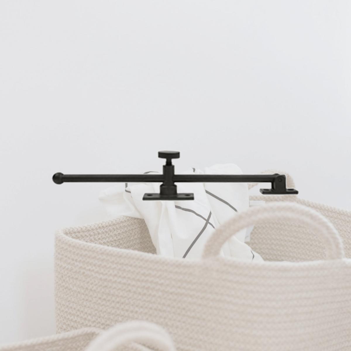 Picture of Deltana CSA10U10B 10 in. Casement Stay Adjuster- Oil Rubbed Bronze - Solid 
