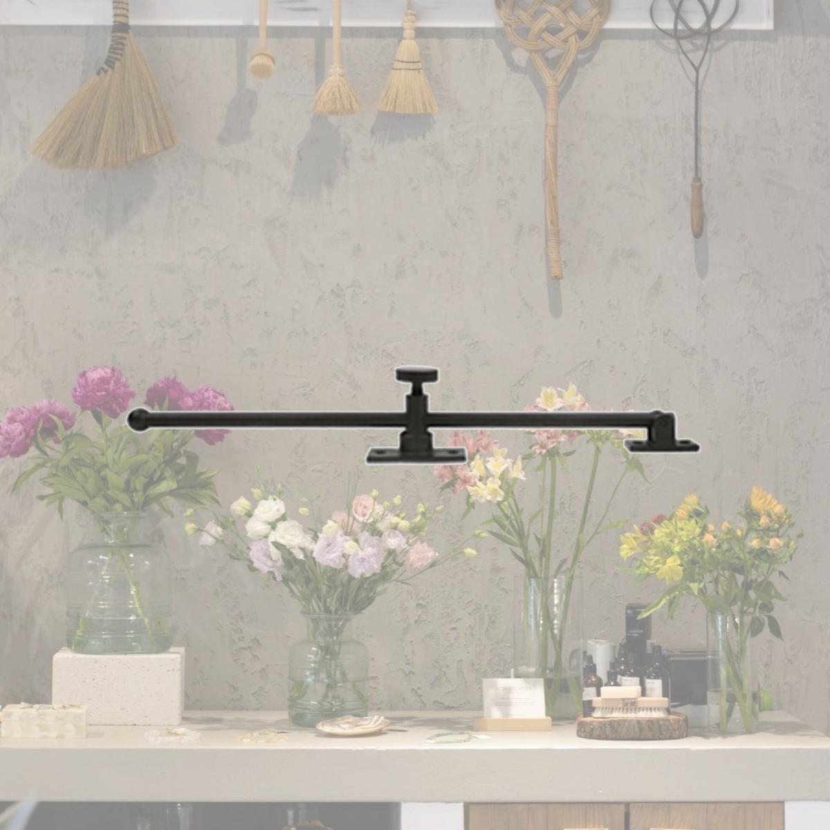 Picture of Deltana CSA12U10B 12 in. Casement Stay Adjuster- Oil Rubbed Bronze - Solid 