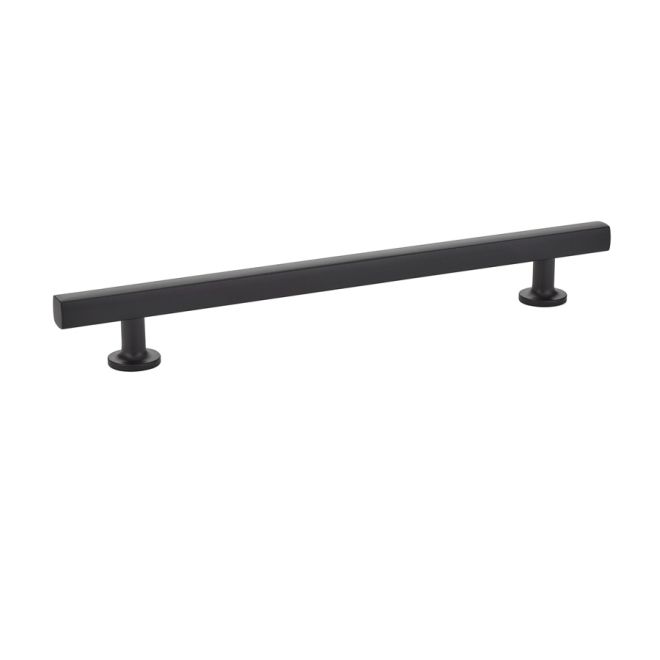 8 in. Freestone Pull, Flat Black