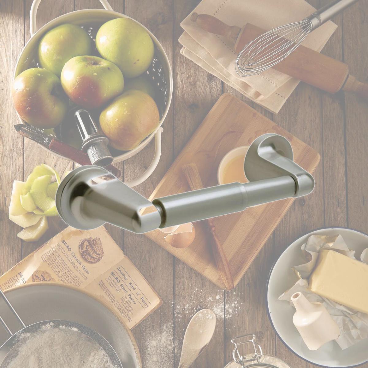 Picture of Pamex BC5SN42 Seal Beach Collection Surface Paper Holder, Satin Nickel