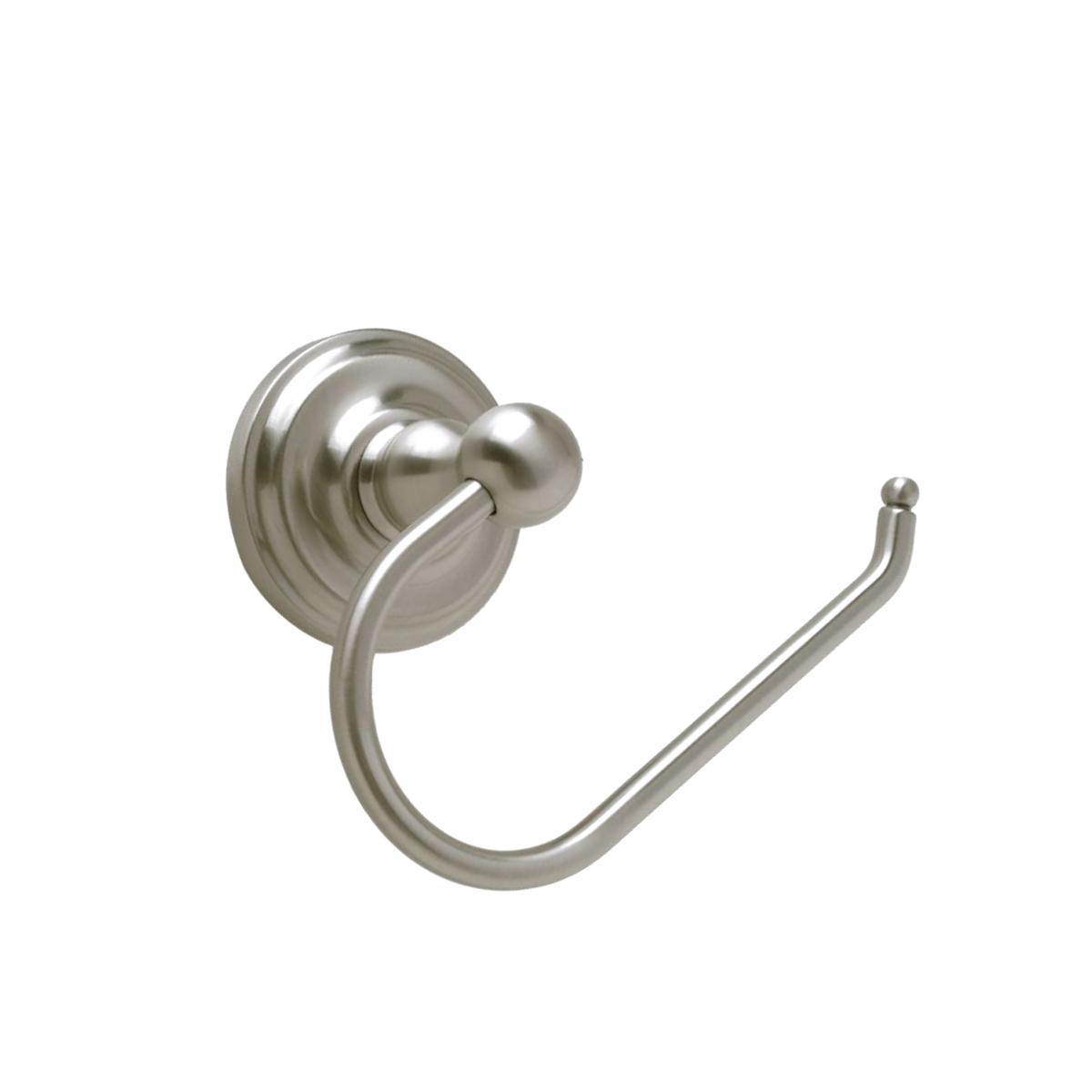 Picture of Pamex BC7SN43 Ventura Collection European Style Paper Holder, Satin Nickel