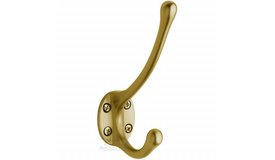 00742060 Costume Hook, Oil-rubbed Bronze