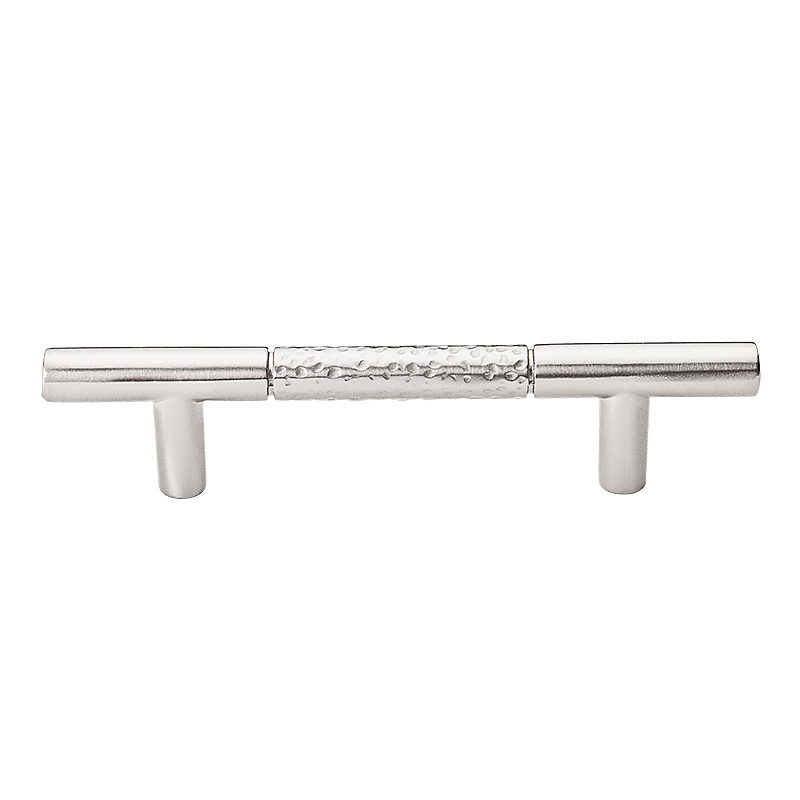 4392150 3 In. Satin Nickel Center To Center Cabinet Pull