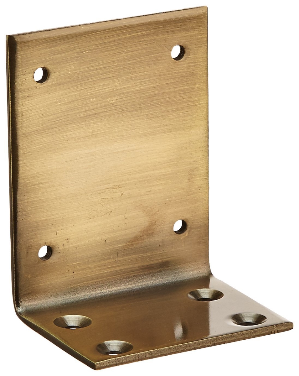 Dash95u5 Spring Hinge Double Action Solid Brass-us5