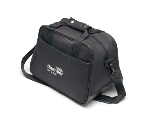 Thumper Massager Ccma Maxi Pro Carrying Case