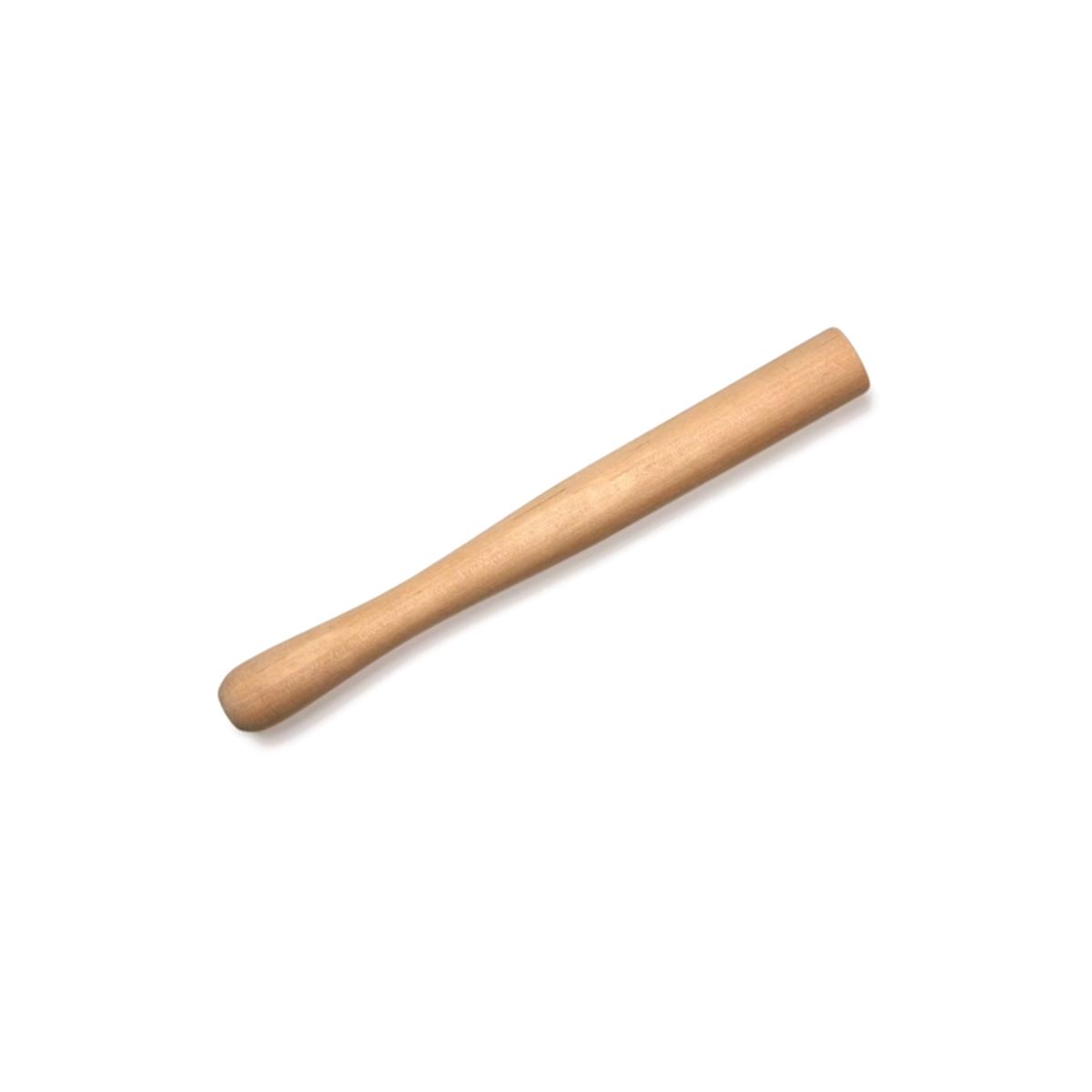 Picture of Tribest GS036 Wooden Plunger for the Green Star Juicer and Green Power Juicer