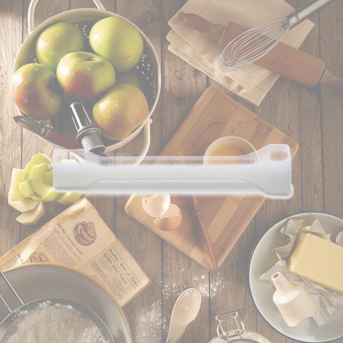 Picture of Tribest SS037 Plastic Plunger-Tofu kit for the Soyabella Automatic Soymilk Maker