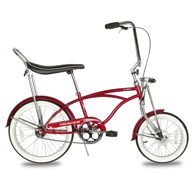 SMART-RED Smart-Red