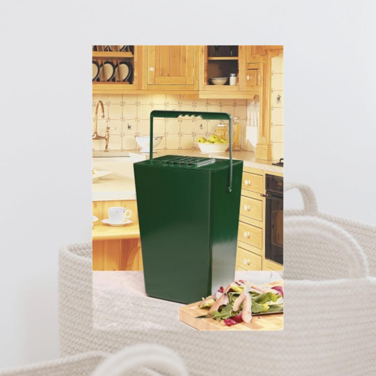 Picture of Tierra-Derco GP98 Odor Free Compost Caddy
