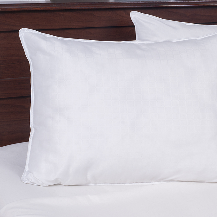 Lavish Home 64-11-sp 20 X 36 In. Standard Size Ultra-soft Down Alternative Pillow