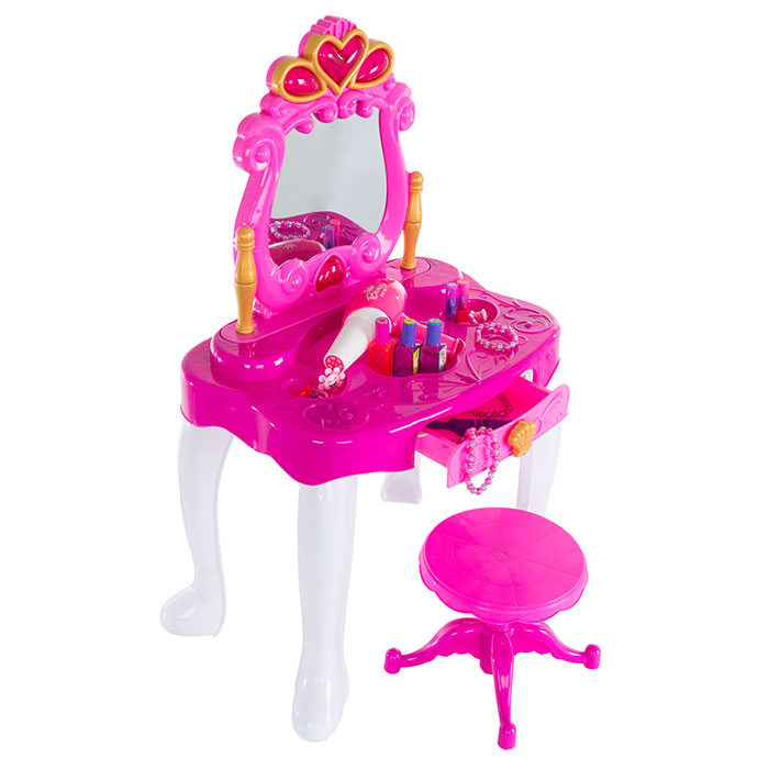 UPC 886511979628 product image for 80-PP-960099 Pretend Play Princess Vanity Set | upcitemdb.com