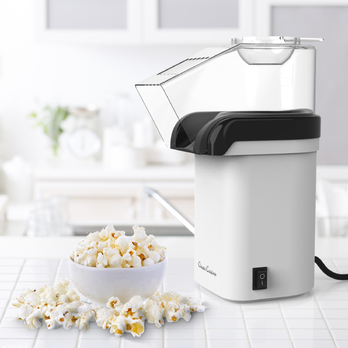 82-kit1033 120v Hot Air Popcorn Popper