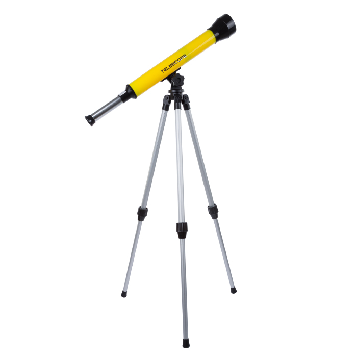 80-hm331676 40 Mm Telescope For Kids With Tripod