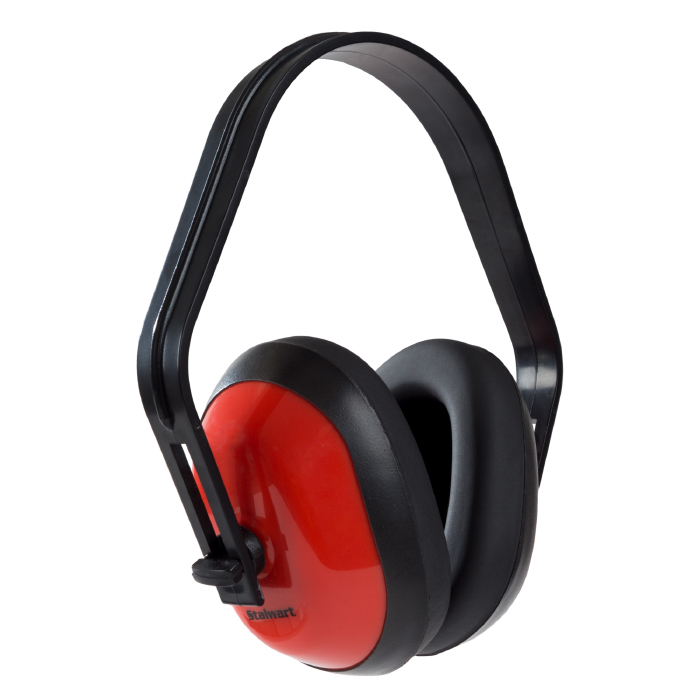 75-st6037 Safety Ear Muffs For Hearing Protection