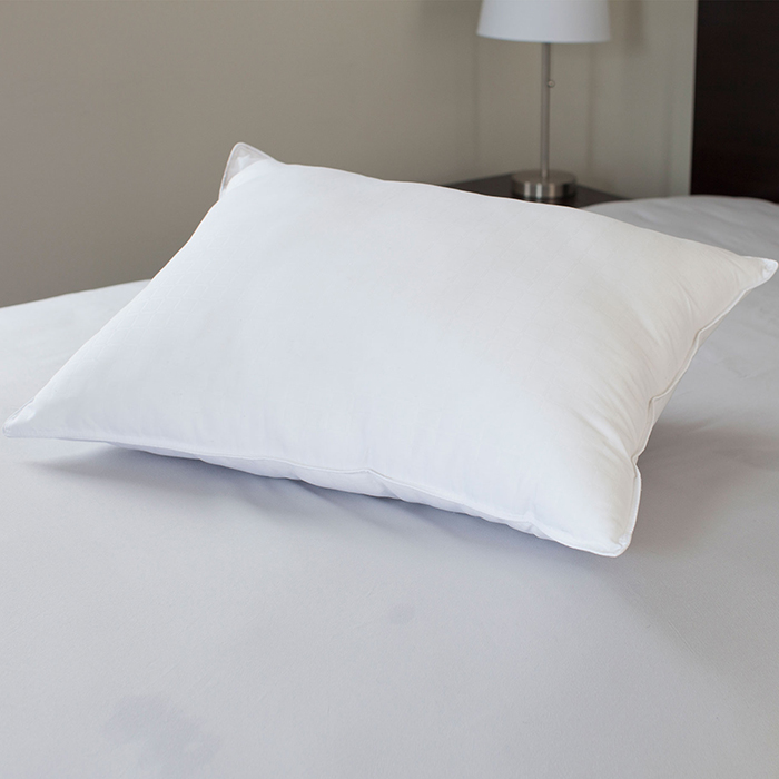 66-52-p Dust Mite & Allergy Control Standard Size Pillow