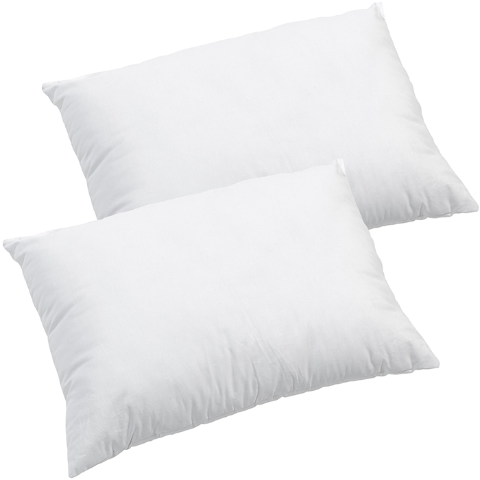 66-52-p-2 Dust Mite & Allergy Control Standard Pillows - Set Of 2
