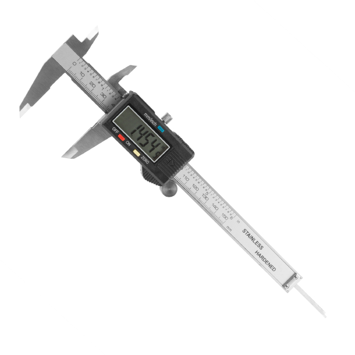 75-st6044 Stainless Steel Electronic Digital Caliper