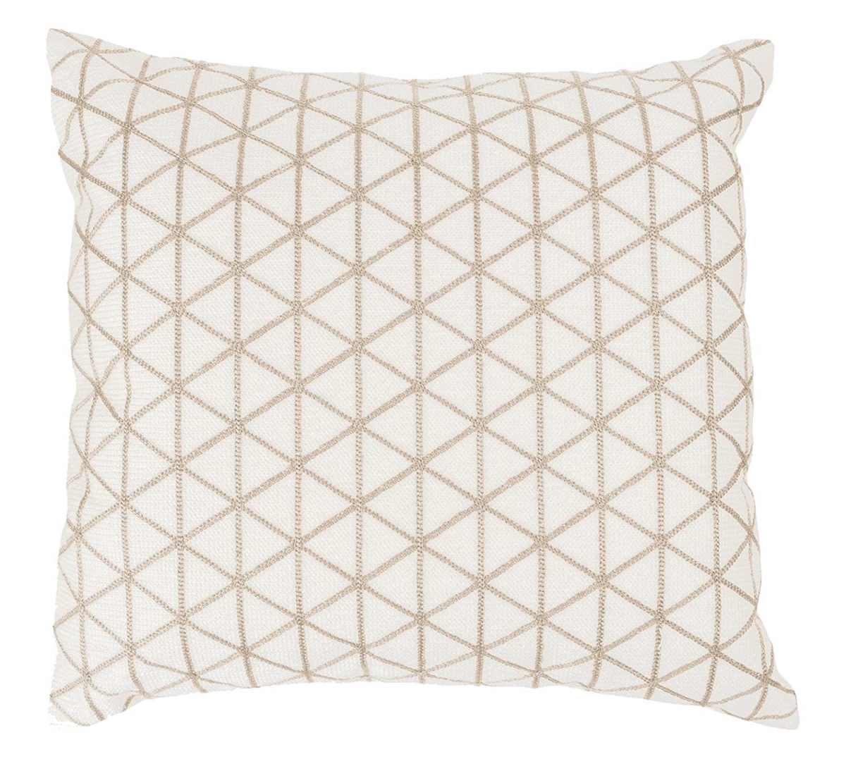 66a-27311 Modern Throw Pillow