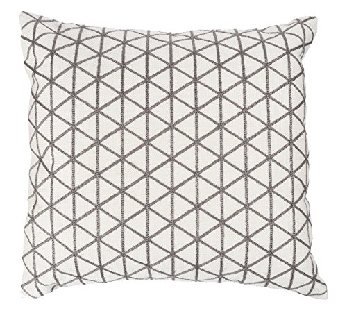 66a-27328 Modern Throw Pillow - Nuevo
