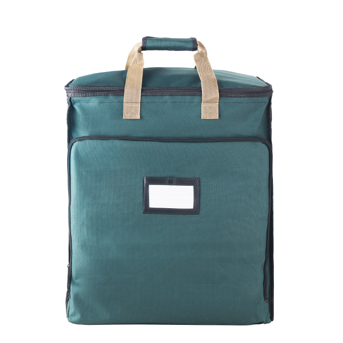 83-dt5580 5730 Ultimate Gift Bag Organizer - Green