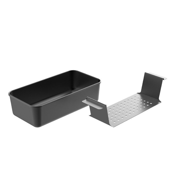 82-kit1103 Meatloaf Pan With Insert