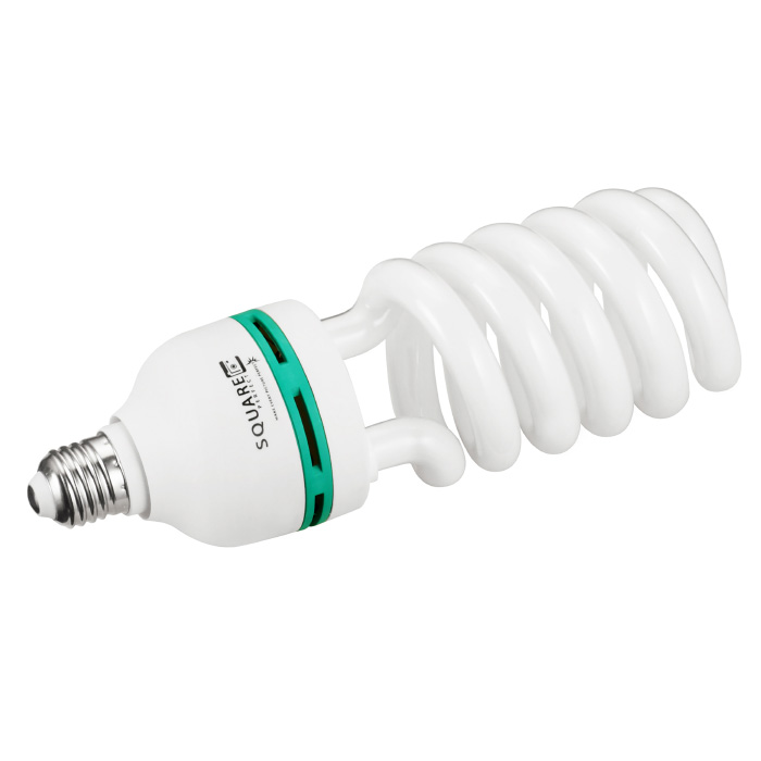 83-dt5337 3078 Professional Quality 65w Compact Fluorescent Full Spectrum Photo Bulb Photography