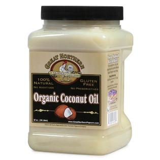 83-dt5433 32 Oz Popcorn Premium Organic Coconut Oil