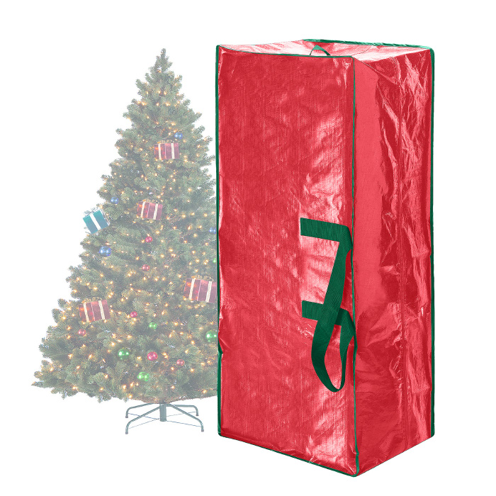83-dt5510 5063 Premium Christmas Tree Bag Holiday Large For Up To 7.5 Ft.