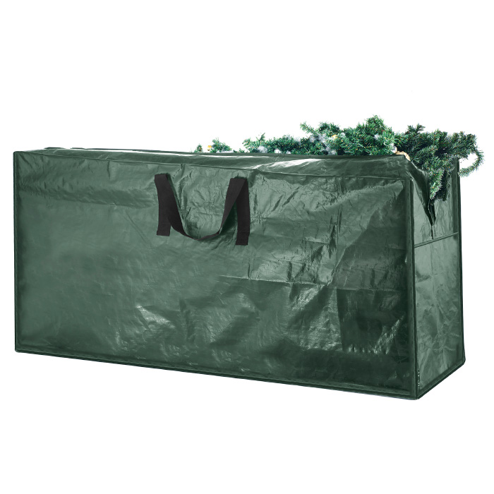 83-dt5512 5065 Premium Christmas Tree Bag Holiday Extra Large For Up To 9 Ft.