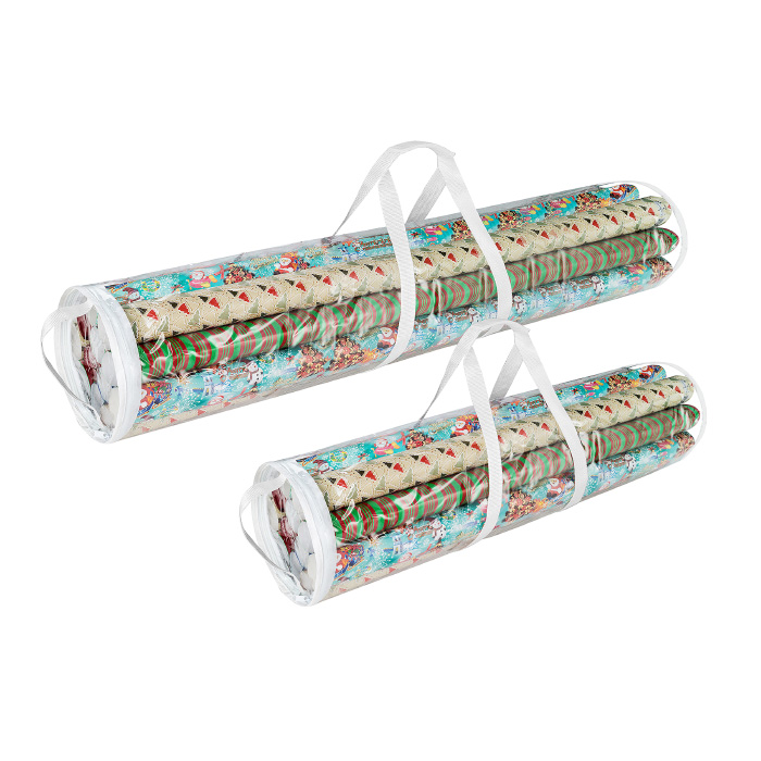 83-dt5516 5069 Wrapping Paper - Pack Of 2