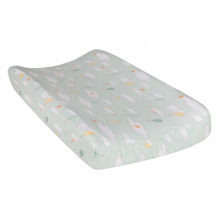 30333 Balloons Changing Pad Cover