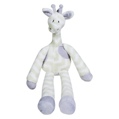 Trend-lab 102661 Giraffe Plush Toy