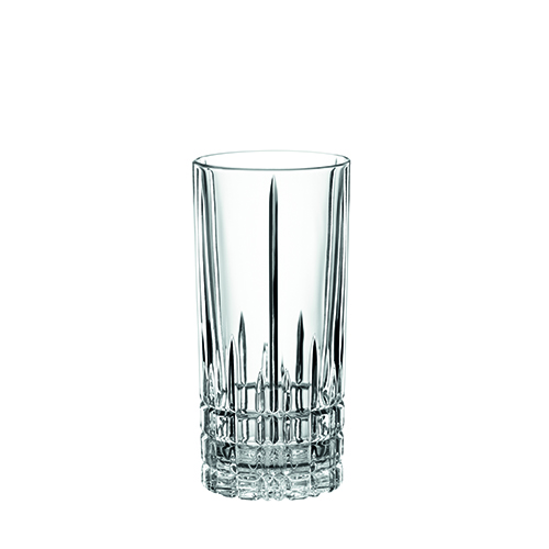 4500179 12.3 Oz Perfect Longdrink Glass - Set Of 4