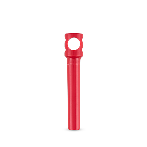 5261-bulk Covert Pocket Corkscrew In Red