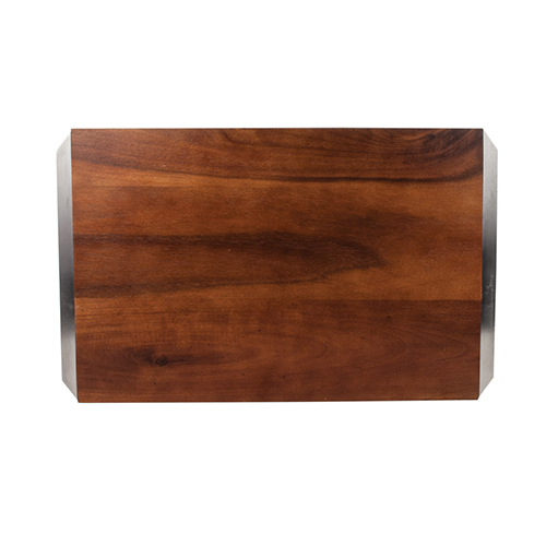 3770 Admiral Acacia Wood Cheese Board, Wood