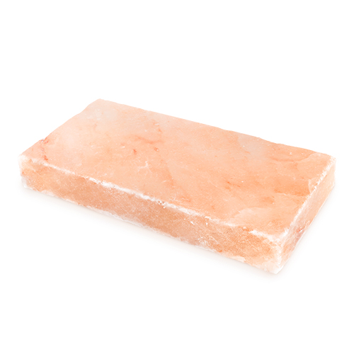 3924 Salty Himalayan Salt Block, Pink
