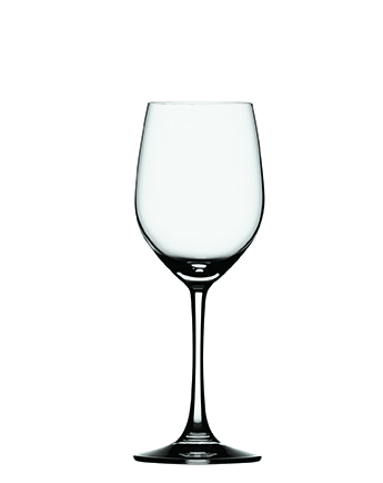 4510272 12 Oz Vino Grande White Wine Glass, Clear - Set Of 4