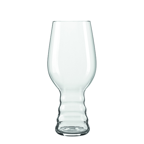 4992662 19.1 Oz Craft Ipa Glass, Clear - Set Of 2
