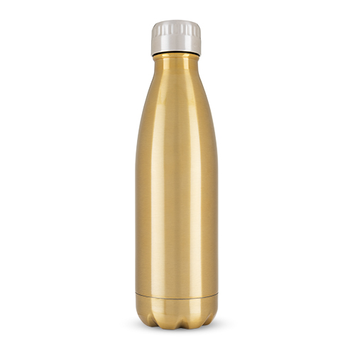 5133 2go - 500 Ml Water Bottle, Gold