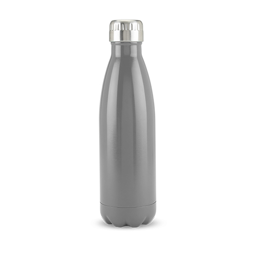 5136 2go - 500 Ml Water Bottle, Grey