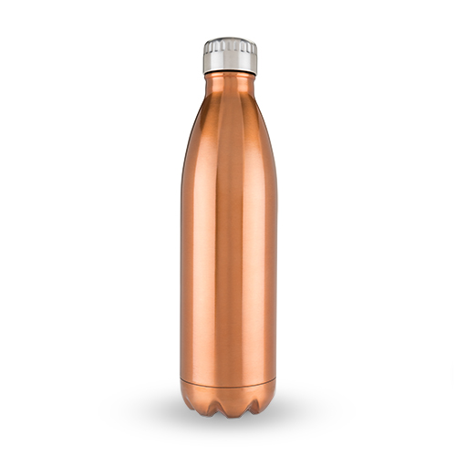 5139 2go - 750 Ml Water Bottle, Copper