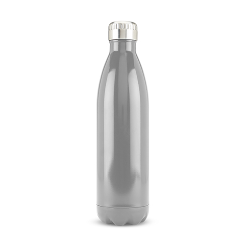 5141 2go - 750 Ml Water Bottle, Grey