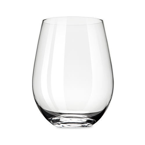 2166 Grand Cru - Stemless Wine Glass, Set Of 4