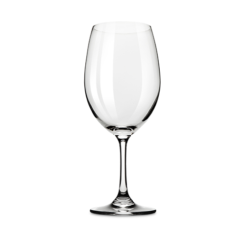 2169 18 Oz St. Julien Bordeaux Glass, Set Of 4
