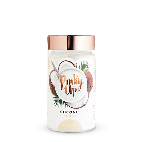5418 3.5 Oz Coconut Sugar