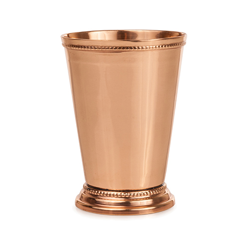 3623 16 Oz Old Kentucky Home Copper Julep Cup